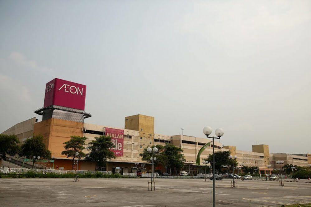 Oyo 982 Hotel Sk Kajang Exterior photo
